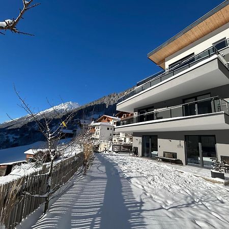 Nauers Lägenhet Kappl  Exteriör bild