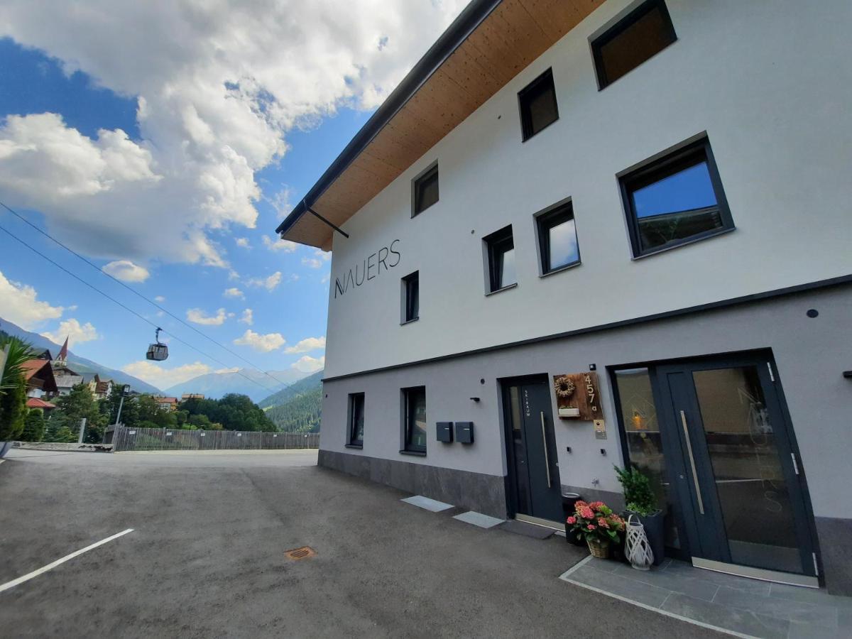 Nauers Lägenhet Kappl  Exteriör bild