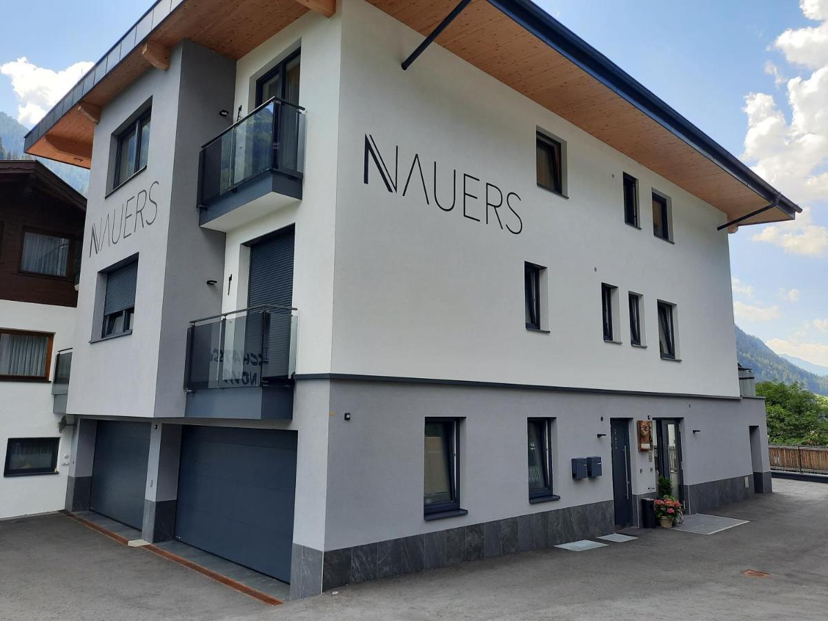 Nauers Lägenhet Kappl  Exteriör bild
