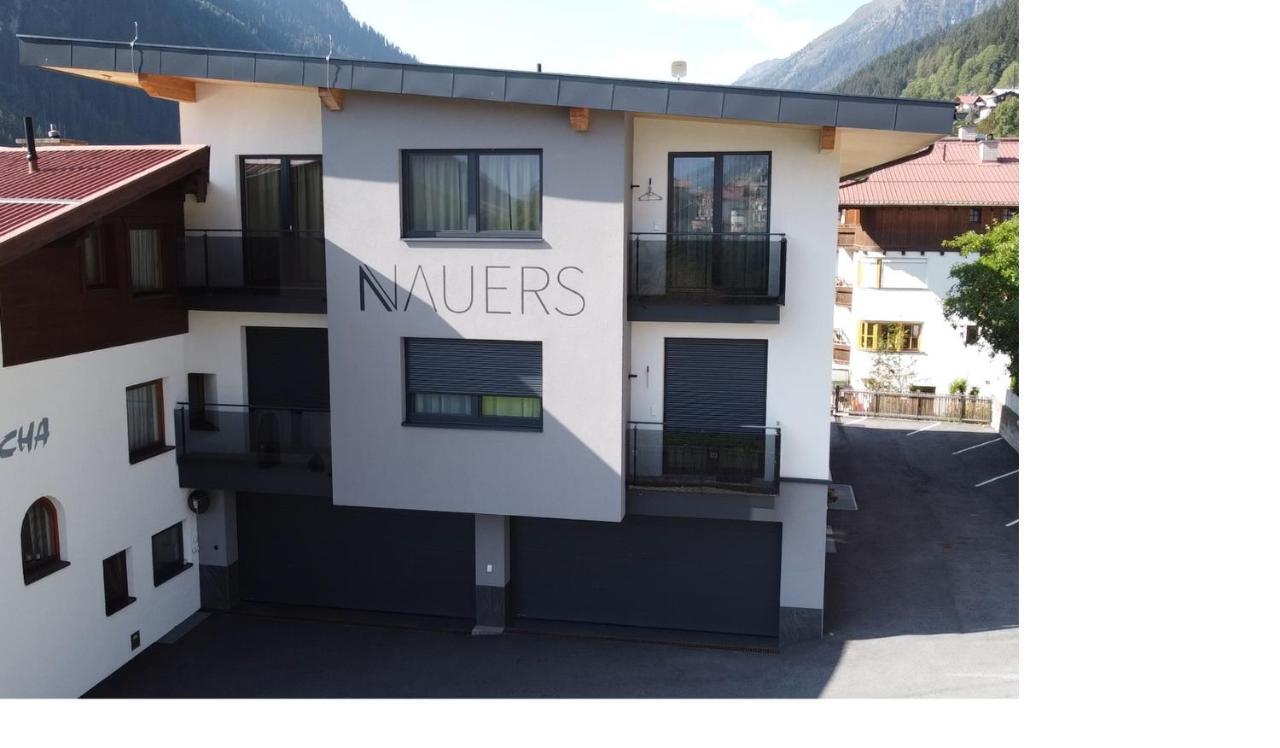 Nauers Lägenhet Kappl  Exteriör bild