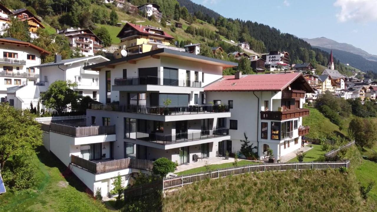 Nauers Lägenhet Kappl  Exteriör bild
