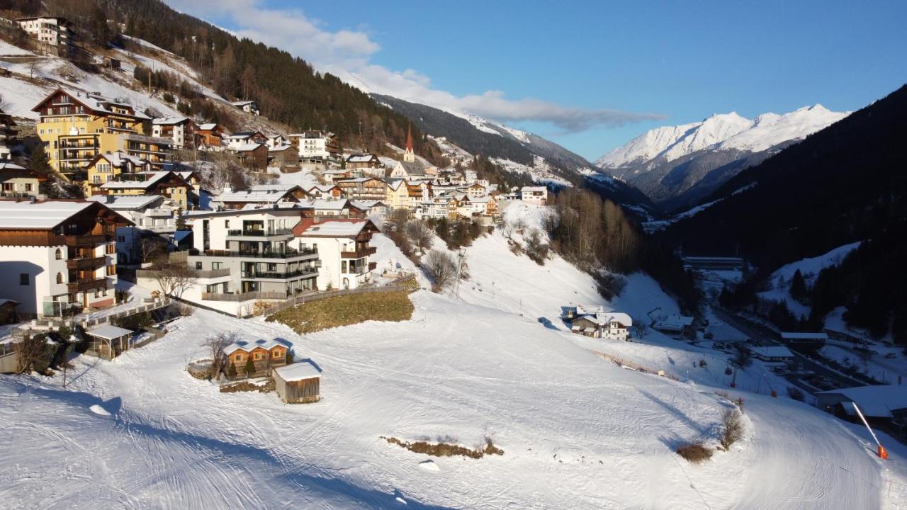 Nauers Lägenhet Kappl  Exteriör bild